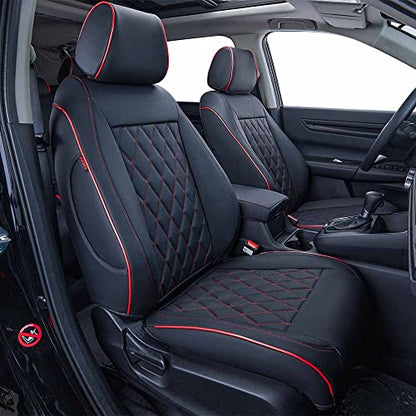 Custom Seat Covers for KIA Sportage 2023