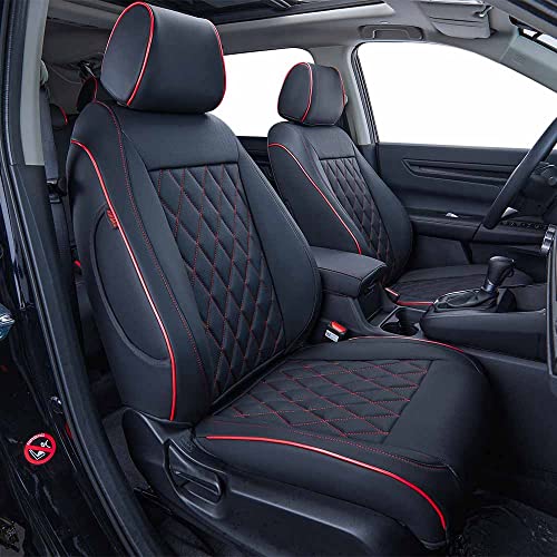 Custom Seat Covers for KIA Sportage 2017