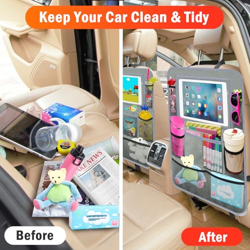 Car Backseat Organizer (2 Count)