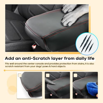 Armrest Cover for 2015
