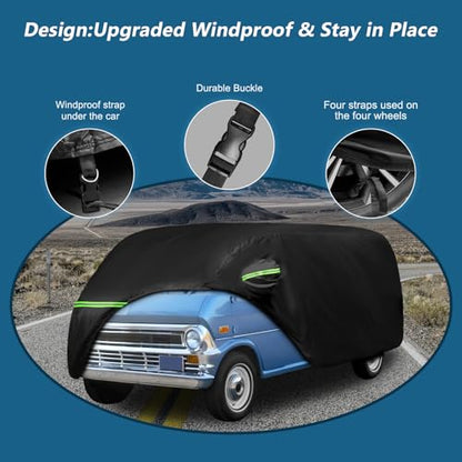 Car Covers for 1961