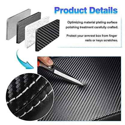 Center Console Cover for Chevy
