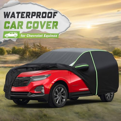 Car Cover for Chevrolet Equinox