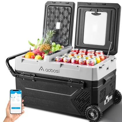 12 Volt Car Refrigerator