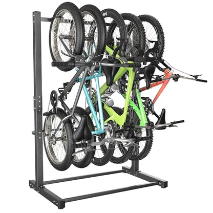 Freestanding Bike Rack