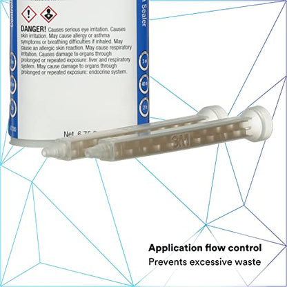 Controlled Flow Seam Sealer