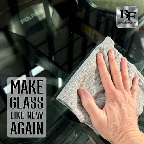 Pro Detailers Choice Glass Cleaner