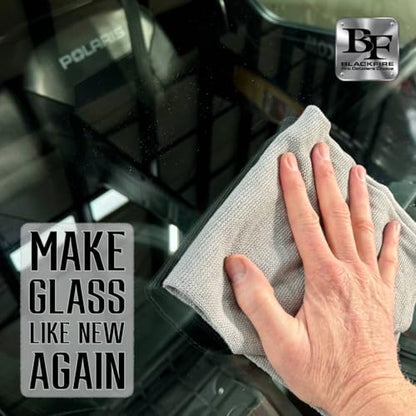 Pro Detailers Choice Glass Cleaner
