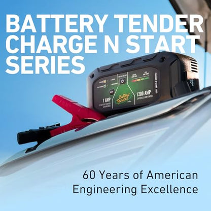 Charge N Start 1100