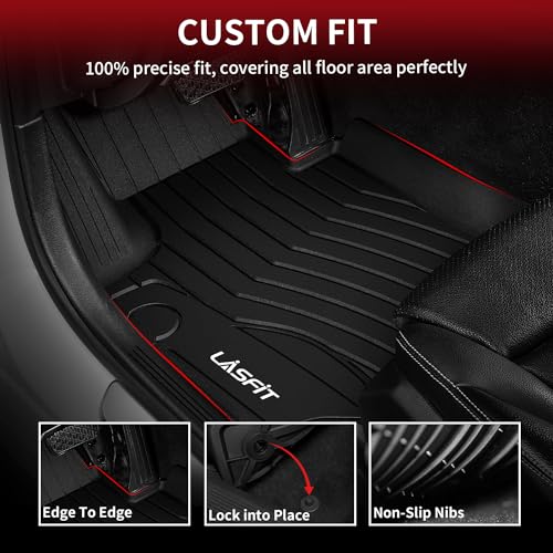 Floor Mats for Mercedes Benz C Class 2022