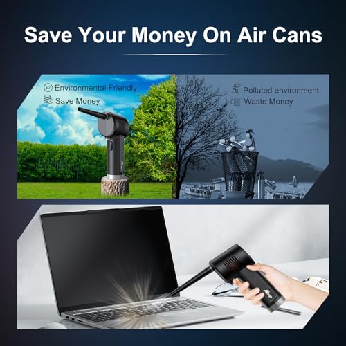 Electric Air Duster