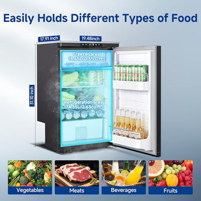 COOLER 12 Volt Refrigerator