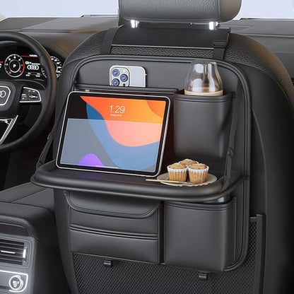 Backseat Car Organizer
