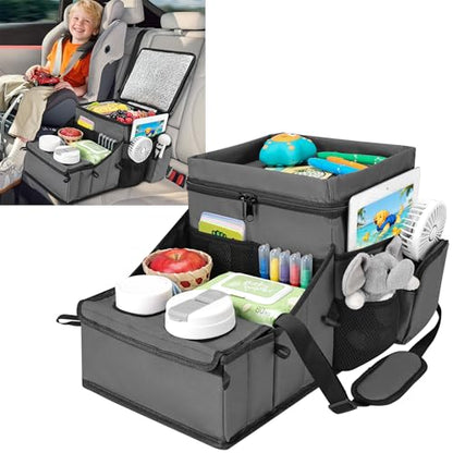 Car Seat Organizer