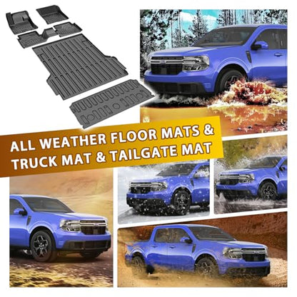 Floor Mats for 2022