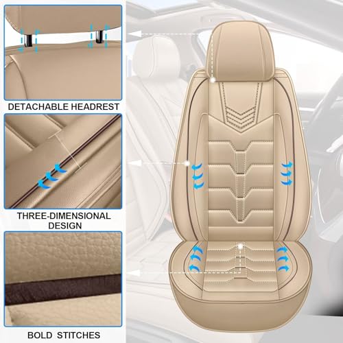 Seat Covers Fit Chevrolet Chevy Colorado 2015