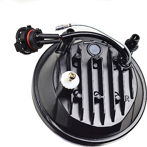 LED Fog Lights (2 Count)