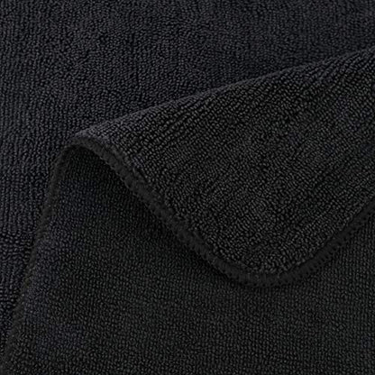 300 GSM Multipurpose Microfiber Cleaning Towel (12 Count)