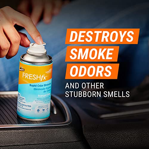 FRESH fx Rapid Odor Eliminator (4.5 Ounce)