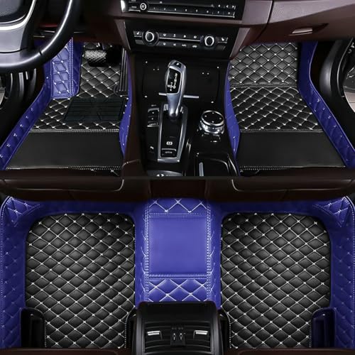 Custom Car Floor Mats for 99.99% Sedan SUV Sports Car Men Women Protection Full Coverage Pads Anti
