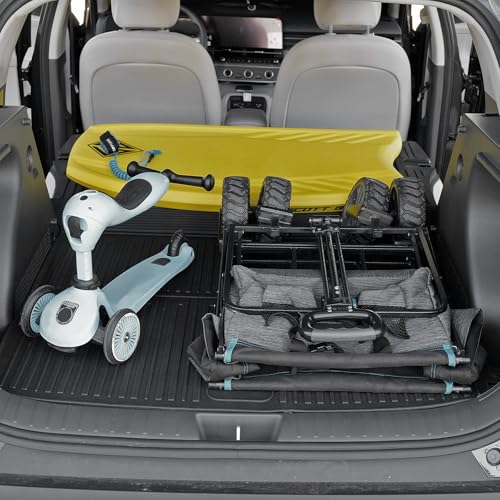 Floor Mats for 2024