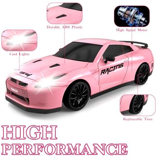 RC Drift Car 1