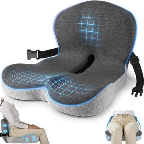 Truck Seat Cushion