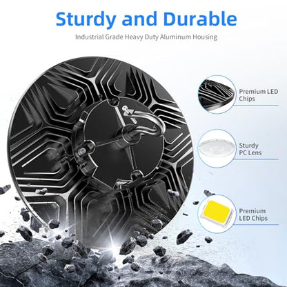 LED High Bay Light Fixture 240W