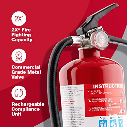 Fire Extinguisher
