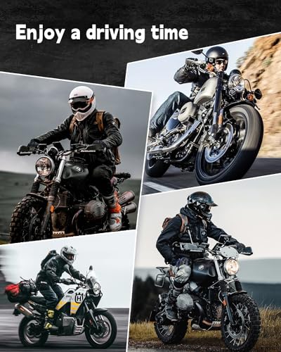 Motorcycle Gloves for Men