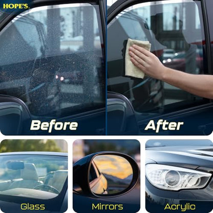 Perfect Glass Automotive Glass Cleaner (23 Fl Oz)