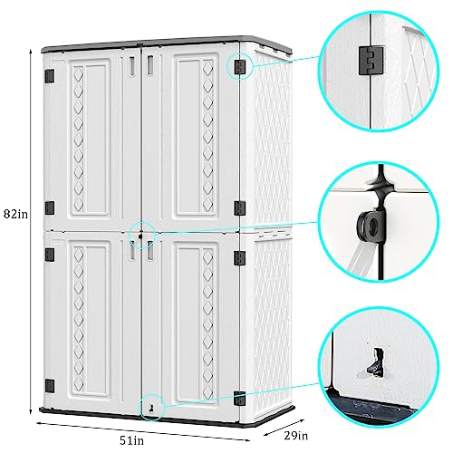 Storage Shed Weather Resistance