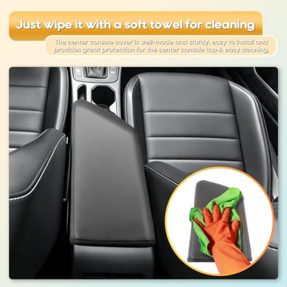 Armrest Cover for 2020