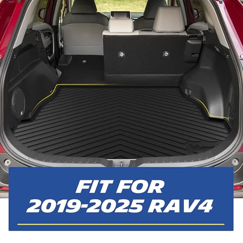 Vehicle Mats for 2019
