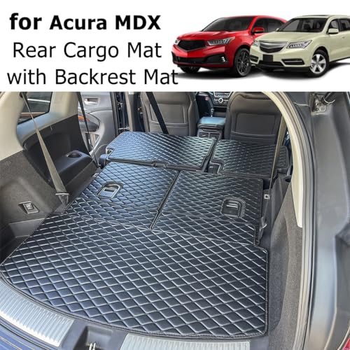 Cargo Mat for 2014