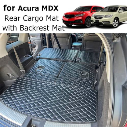 Cargo Mat for 2014