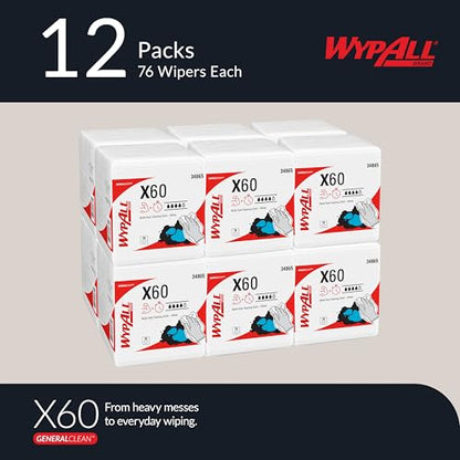 GeneralClean X60 Multi (912 Count)