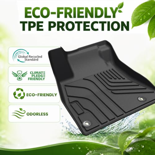Floor Mats for Nissan Sentra 2020