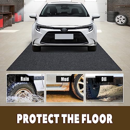 Oil Spill Mat