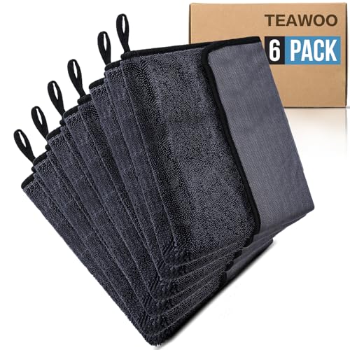 Shiny Wipes Shower Cleaning Cloth (6 Count)