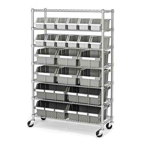 Commercial 7 Tier Platinum