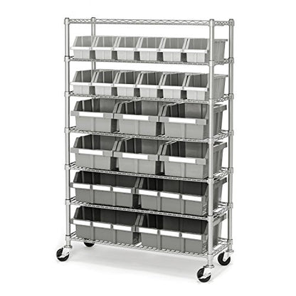 Commercial 7 Tier Platinum
