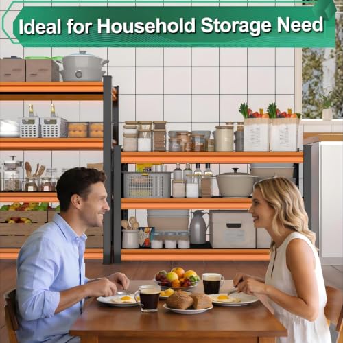 Storage Garage Shelving Units