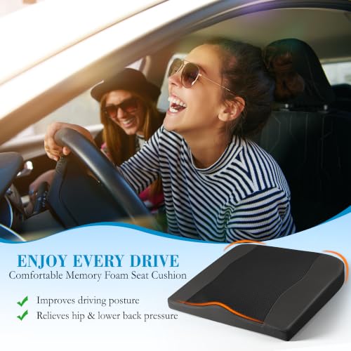 Car Seat Cushion