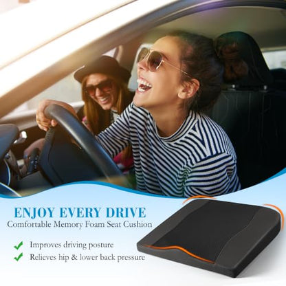 Car Seat Cushion