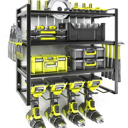 Power Tool Organizer