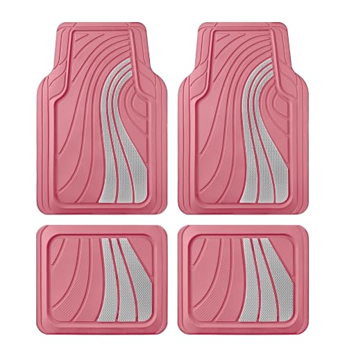 Car Floor Mats Full Set