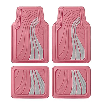 Car Floor Mats Full Set