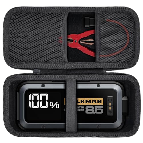 Hard Case for HULKMAN Alpha85