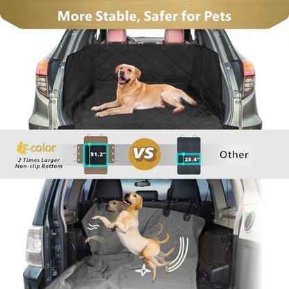 SUV Cargo Liner for Dogs